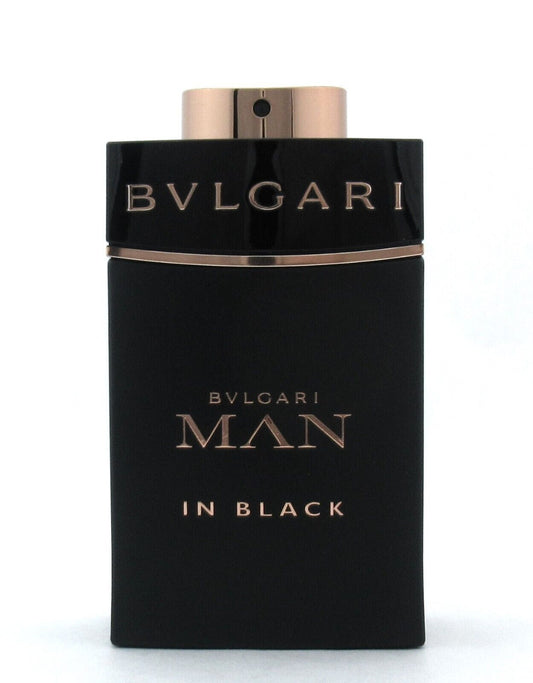 Bvlgari Man In Black eau de Parfum - PERFUME BOUTIQUE