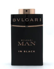 이미지를 갤러리 뷰어에 로드 , Bvlgari Man In Black eau de Parfum
