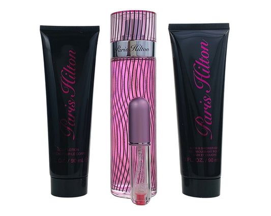 Paris Hilton Women Gift Set by Paris Hilton Eau de Parfum