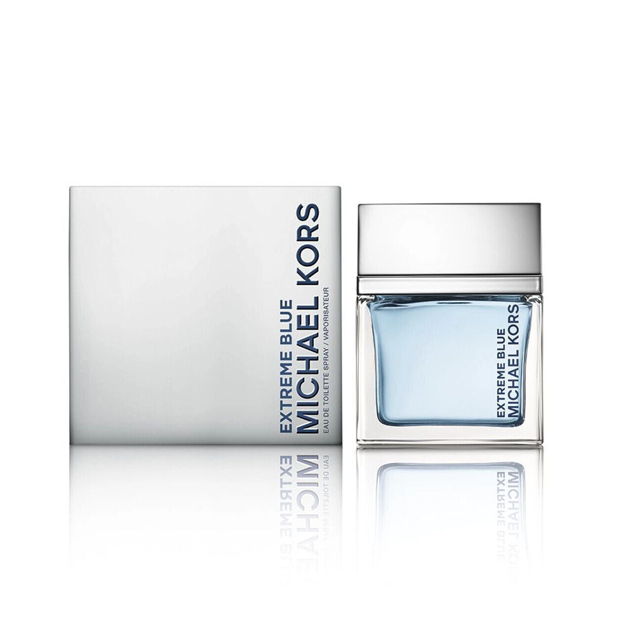 Michael Kors Extreme Blue Eau de Toilette - PERFUME BOUTIQUE