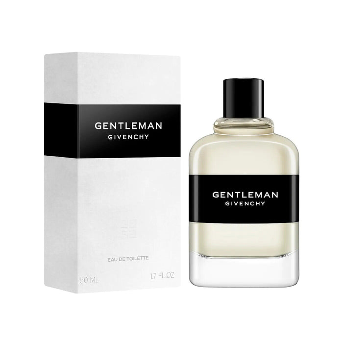 Gentleman (2017) by Givenchy eau de Toilette