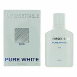 Unforgettable Pure White Men by Glenn Perri eau de Toilette - PERFUME BOUTIQUE