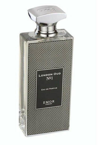 london oud no 1 eau de parfum by Emor London - PERFUME BOUTIQUE