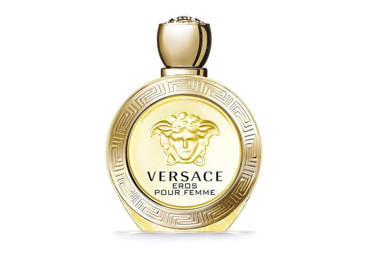 Versace Eros Pour Femme eau de Toilette