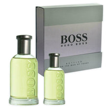 Cargar imagen en el visor de la galería, Boss Bottled 2pc Men Gift Set by Hugo Boss Eau de Toilette
