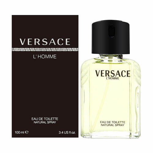 Versace L'Homme by Versace eau de Toilette Men's Cologne