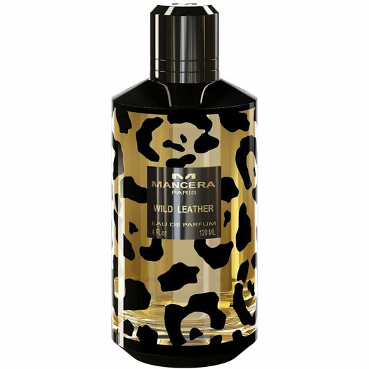 Wild Leather by Mancera Eau de Parfum Unisex