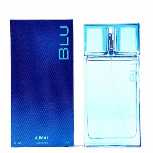 Blu by Ajmal eau de Toilette - PERFUME BOUTIQUE