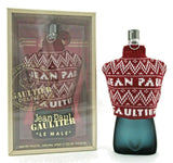 Le Male by Jean Paul Gaultier Christmas Edition eau de Toilette - PERFUME BOUTIQUE