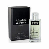 Absolute & Fresh by Estiara Eau de Parfum - PERFUME BOUTIQUE