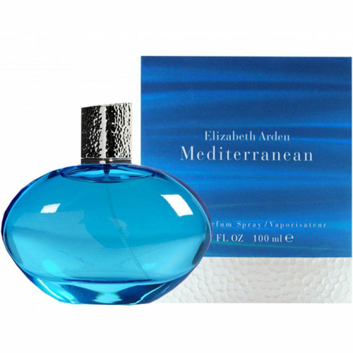 Mediterranean by Elizabeth Arden eau de Parfum For Women