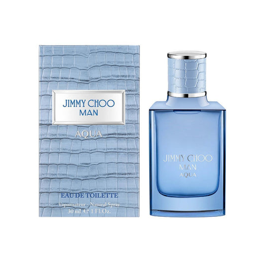 Jimmy Choo Man AQUA Eau de Toilette