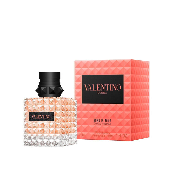 Valentino Donna Born In Roma Coral Fantasy eau de Parfum