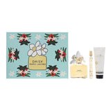 Daisy Women Gift Set by Marc Jacobs Eau de Toilette - PERFUME BOUTIQUE
