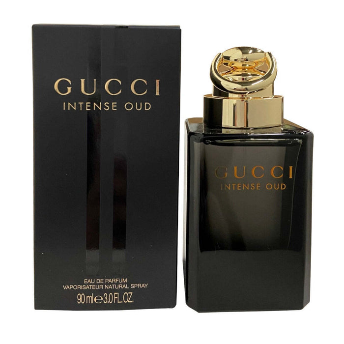 Gucci Intense Oud  Eau de Parfum Unisex