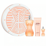 Jean Paul "Classique" Women Gift Set by Jean Paul Gaultier eau de Toilette - PERFUME BOUTIQUE