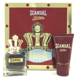 Scandal Men Gift Set by Jean Paul Gaultier Eau de Toilette - PERFUME BOUTIQUE