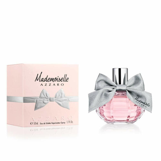 Mademoiselle by Azzaro eau de Toilette - PERFUME BOUTIQUE