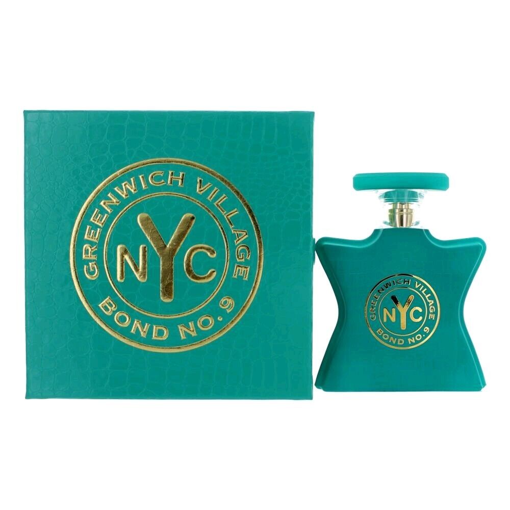 Greenwich Village NYC by Bond No 9 Eau de Parfum Unisex