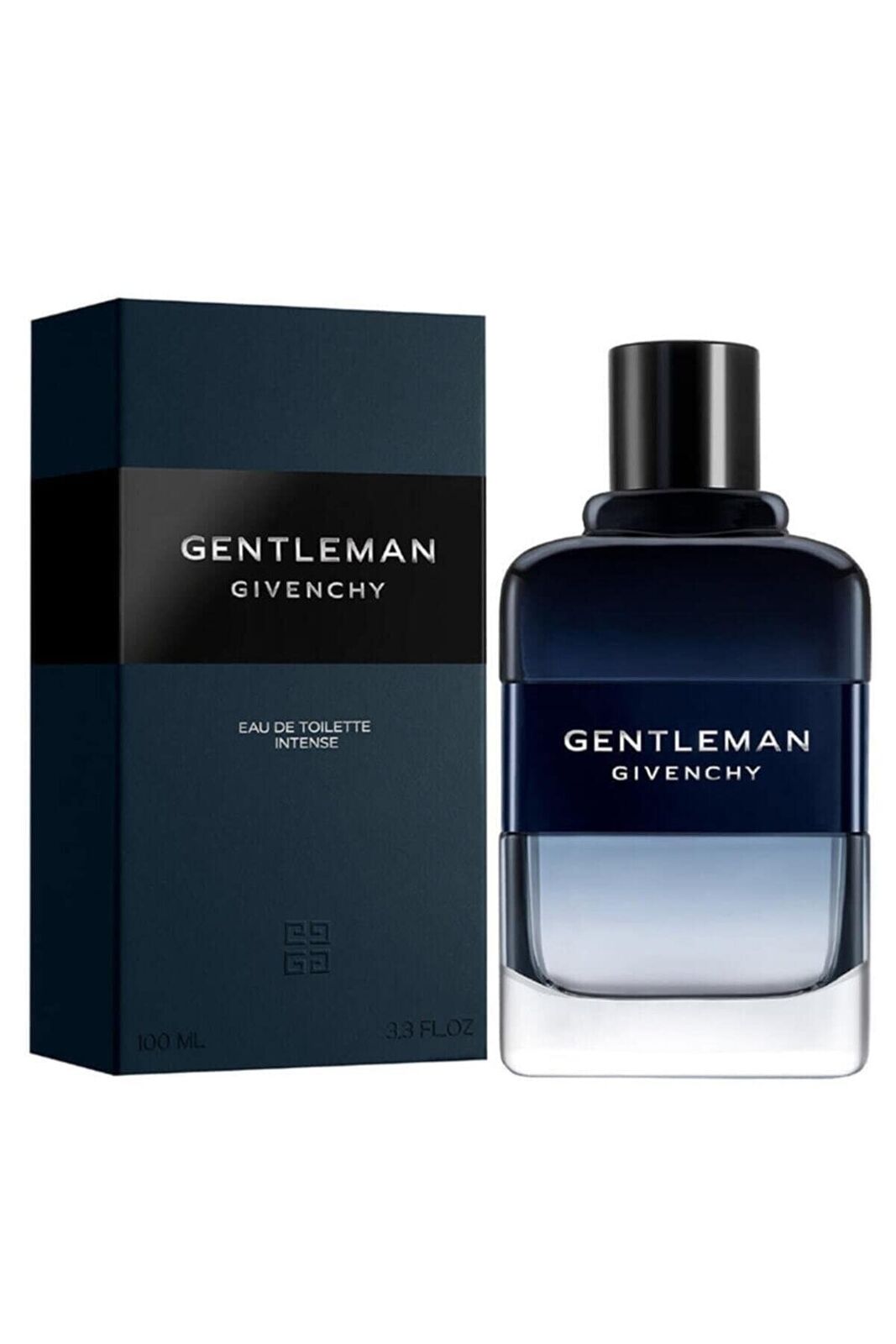 Gentleman by Givenchy | Eau de Toilette Intense - PERFUME BOUTIQUE