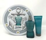 Jean Paul" Le Male" Men Gift Set by Jean Paul Gaultier Eau de Toilette - PERFUME BOUTIQUE