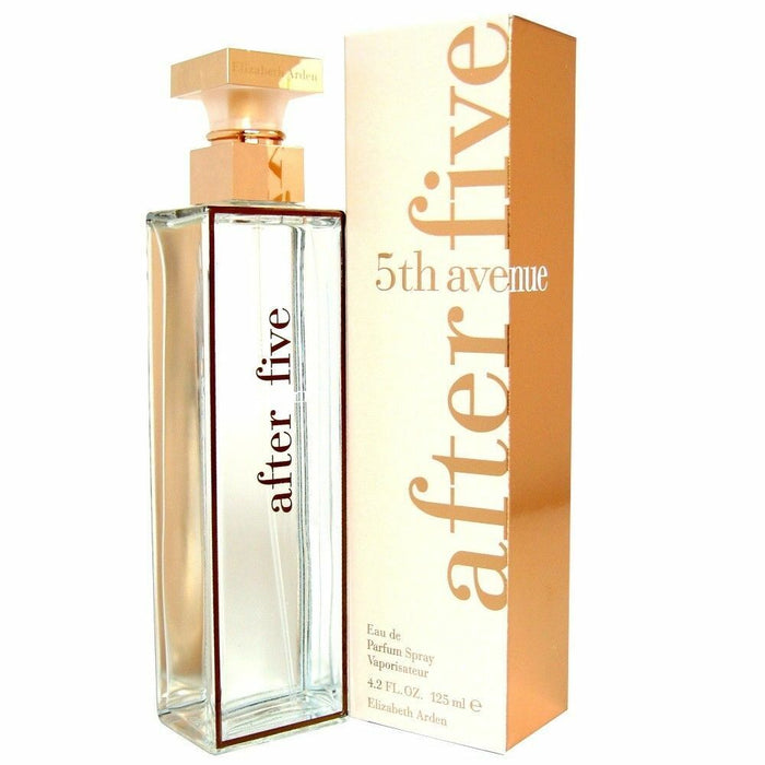5th Ave After Five by Elizabeth Arden eau de Parfum – PERFUME BOUTIQUE