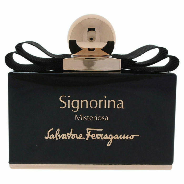 Signorina Misteriosa by Salvatore Ferragamo eau Parfum