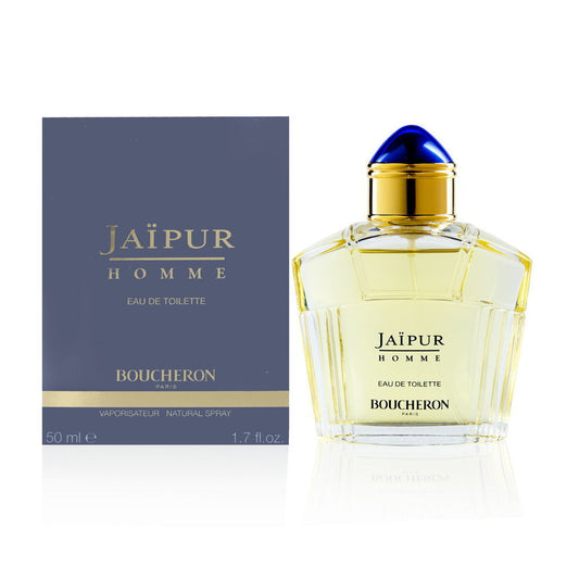 Jaipur Homme by Boucheron eau de Toilette - PERFUME BOUTIQUE