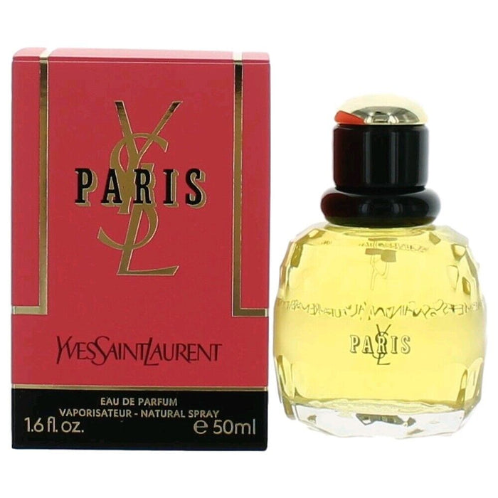 Paris by YSL eau de Parfum