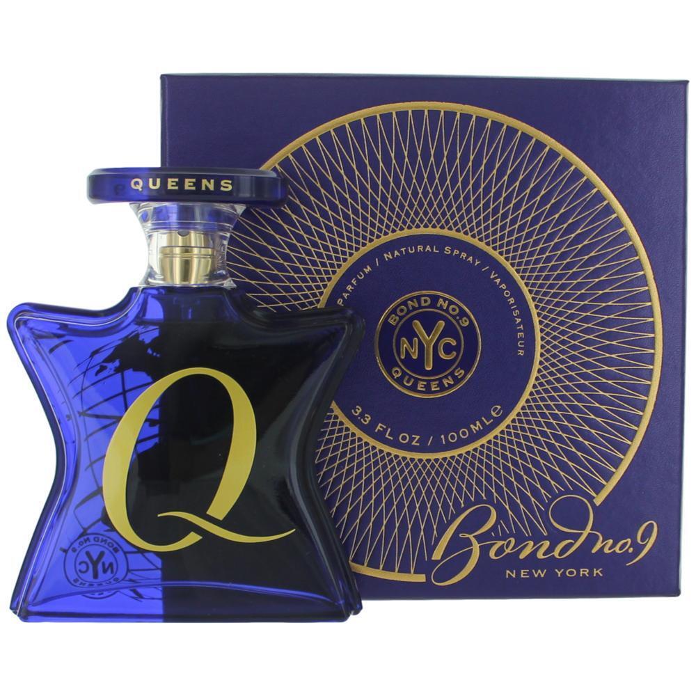 Bond no.9 Queens eau de Parfum Unisex