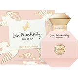 Love Restlessly Fou De Toi by Tory Burch eau de Parfum Limited Edition - PERFUME BOUTIQUE