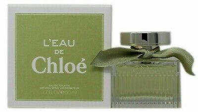 L'Eau de Chloe by Chloé eau de Toilette - PERFUME BOUTIQUE