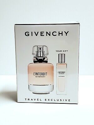 L'Interdit by Givenchy Eau de Parfum - PERFUME BOUTIQUE