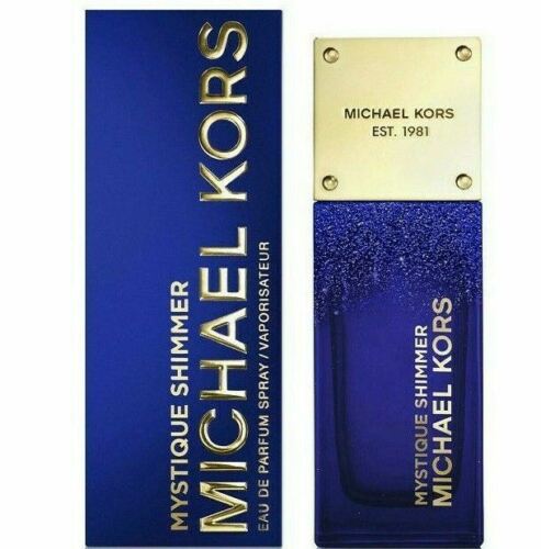 Mystique Shimmer by Michael Kors eau de Parfum - PERFUME BOUTIQUE