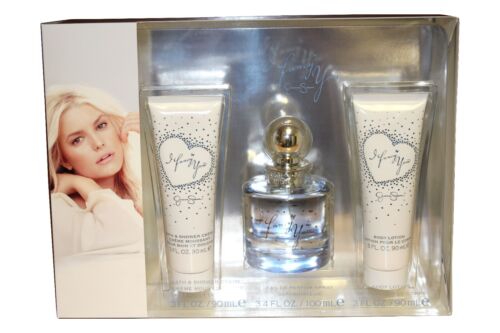 Fancy You Women Set by Jessica Simpson eau de Parfum - PERFUME BOUTIQUE