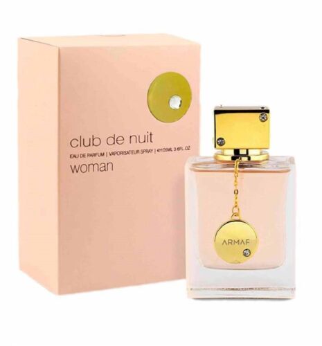 Club de Nuit by Armaf eau de Parfum - PERFUME BOUTIQUE