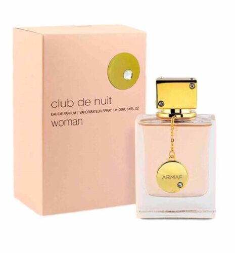 Club de Nuit by Armaf eau de Parfum