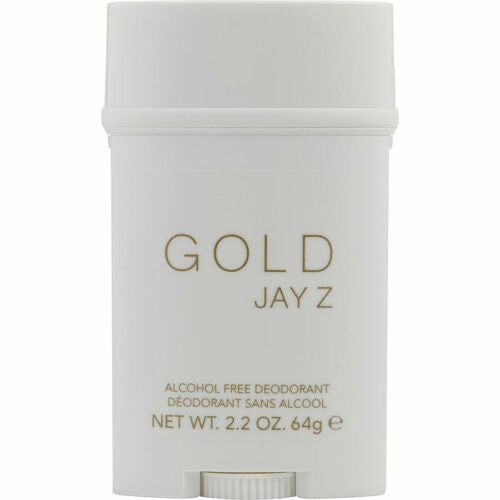Jay Z Gold Deoderant - PERFUME BOUTIQUE