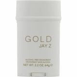 Jay Z Gold Deoderant - PERFUME BOUTIQUE