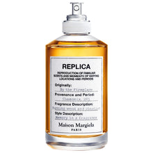 Charger l&#39;image dans la galerie, Replica by the Fireplace Maison Margiela eau de Toilette
