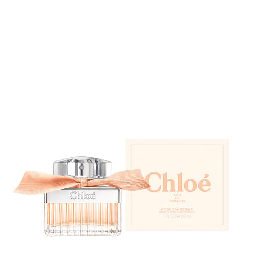 Chloe Eau De Toilette Rose Tangerine by Chloe