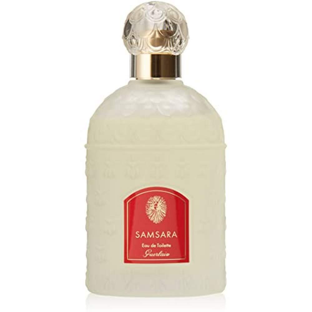 SAMSARA by Guerlain Eau de Toilette - PERFUME BOUTIQUE