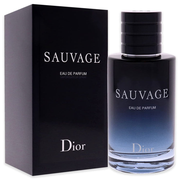 Sauvage Dior by Christian Dior Eau de Parfum