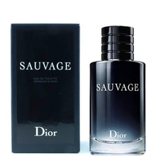 Load image into Gallery viewer, SAUVAGE Eau de Toilette by Christian Dior
