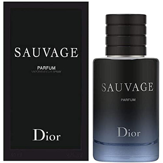 SAUVAGE Dior by Christian Dior PARFUM