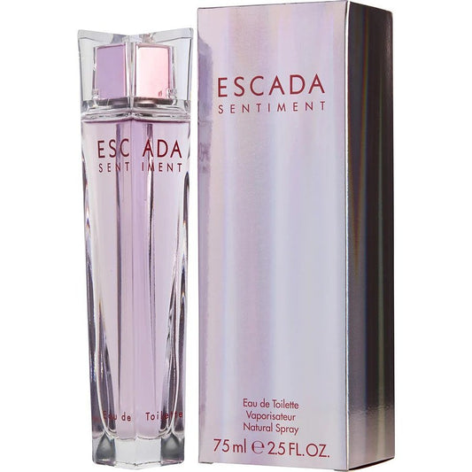 Escada Sentiment By Escada Eau De Toilette