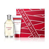 Tommy Girl Gift Set by Tommy Hilfiger eau de Toilette - PERFUME BOUTIQUE