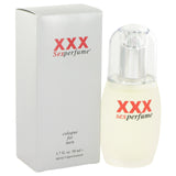 XXX SexPerfume Cologne for Men by Marlo Cosmetics - PERFUME BOUTIQUE