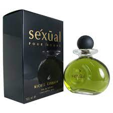 Sexual Pour Homme by Michel Germain eau de Toilette