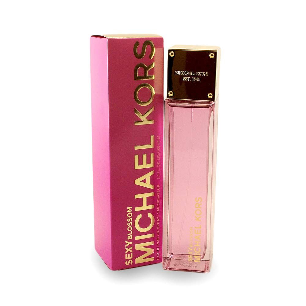 Sexy Blossom by Michael Kors eau de Parfum - PERFUME BOUTIQUE